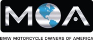 BMW MOA Logo