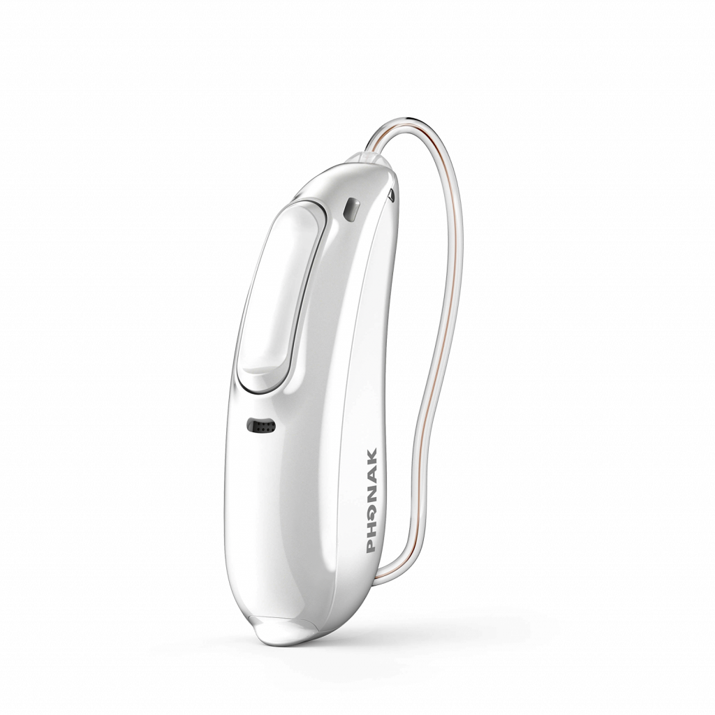 Phonak Audeo M Marvel Features & Prices — Ideal Hearing Aids