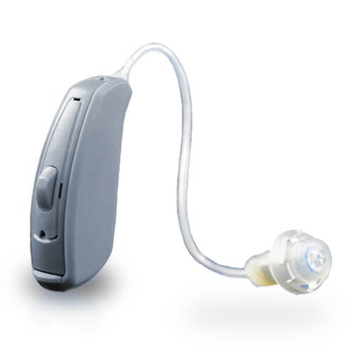 Resound LiNX Quattro Hearing Aid