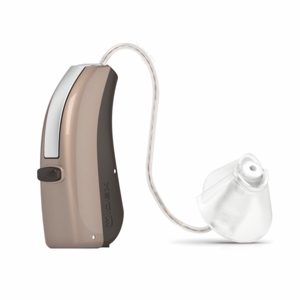 Widex Unique Hearing Aid