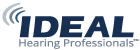 Ideal Hearing Professionals Logo
