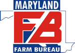 maryland farm bureau logo